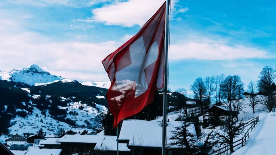 Chalet Panorama - Stunning View Apartment in Grindelwald