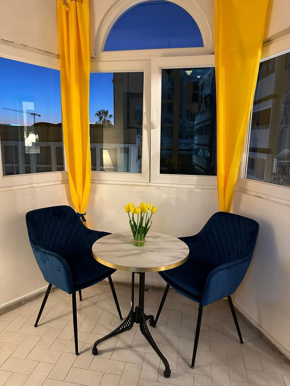 Appartment Avenue Hassan II Apartment in Agadir