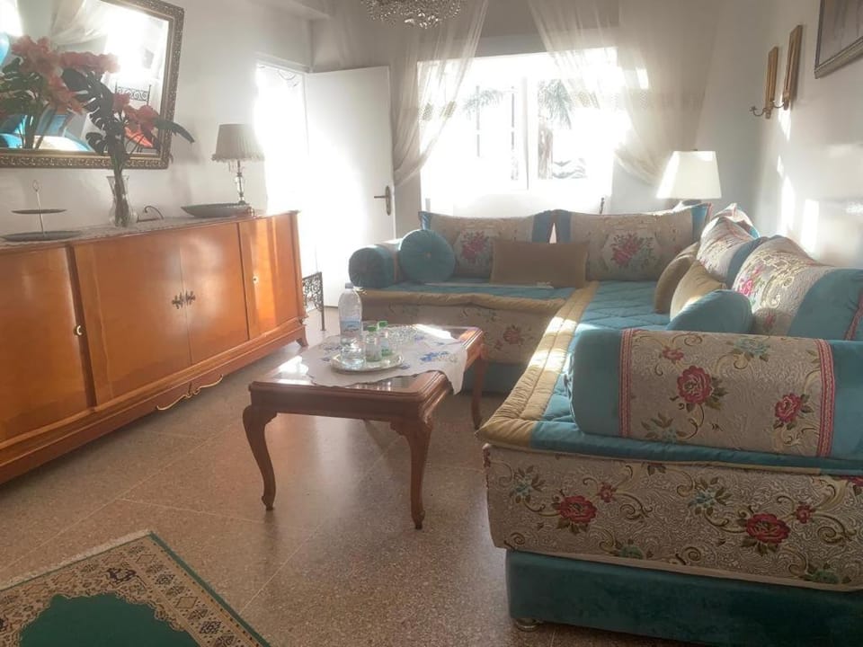 Appartment Avenue Hassan II Apartment in Agadir