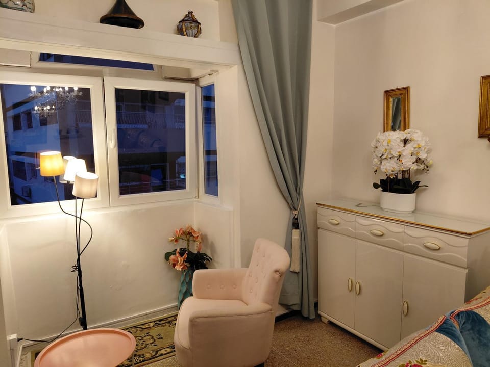 Appartment Avenue Hassan II Apartment in Agadir