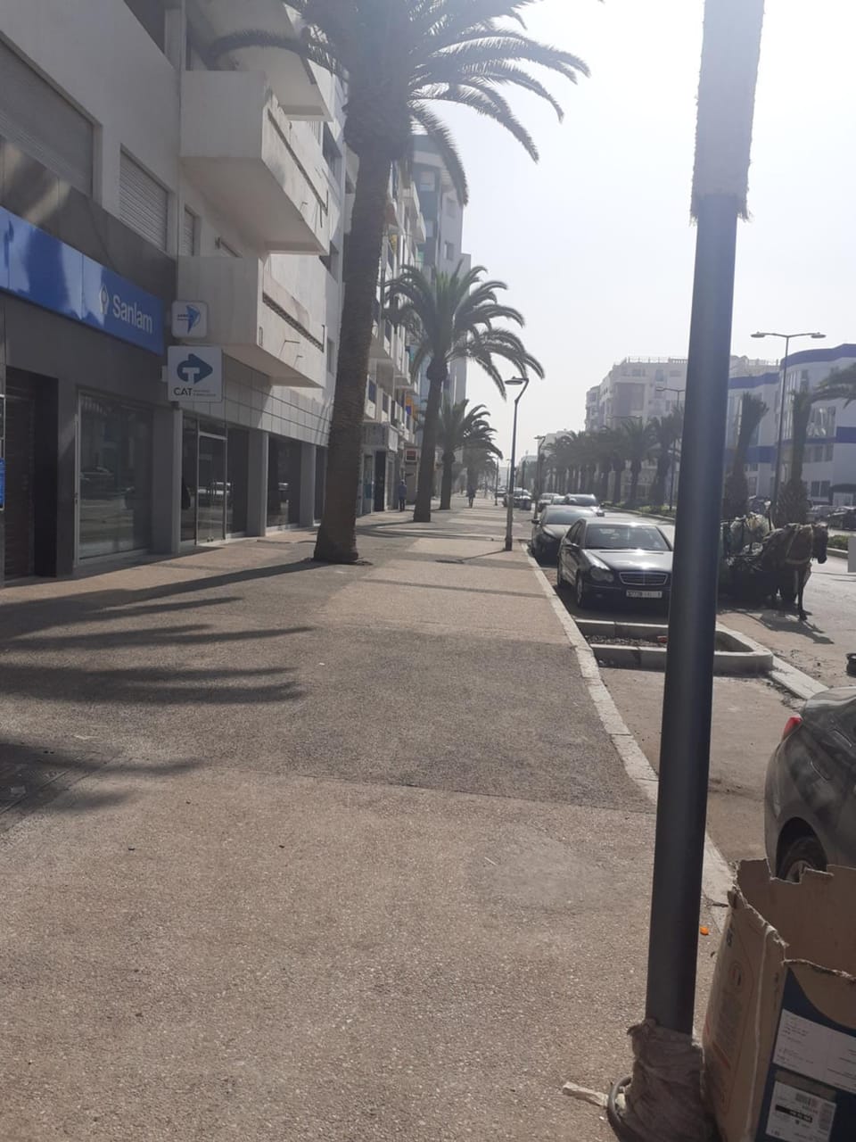 Day, Neighbourhood, Street view
