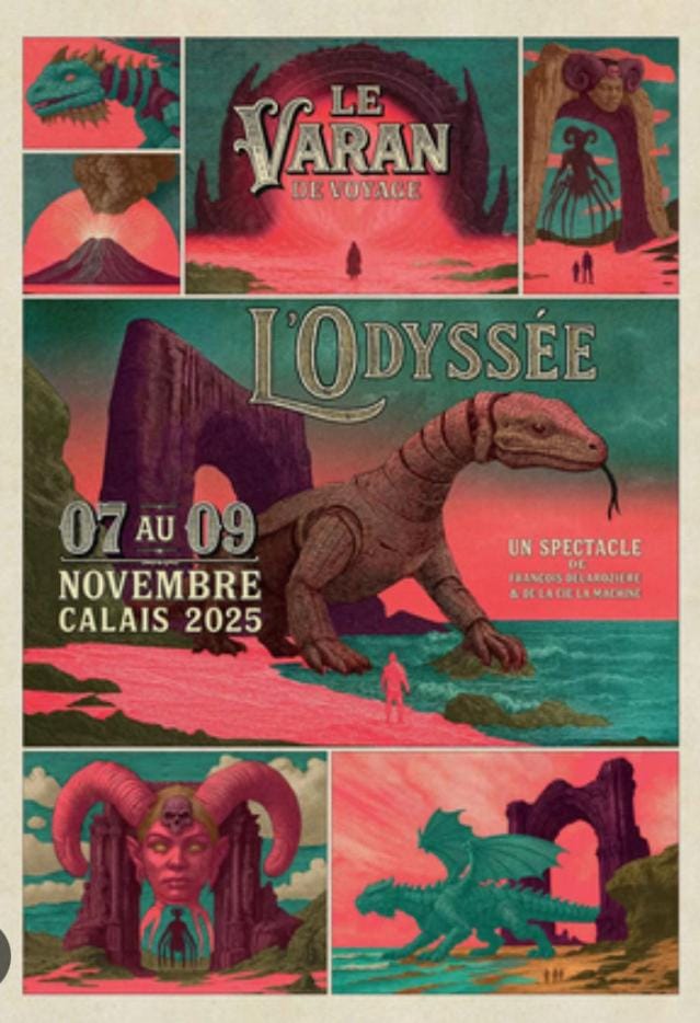 Le loft 62 mdh Calais côte d opale plage Bed and Breakfast in Calais