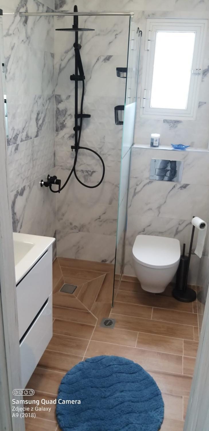 Apartament Słoneczny Apartment in Halkidiki