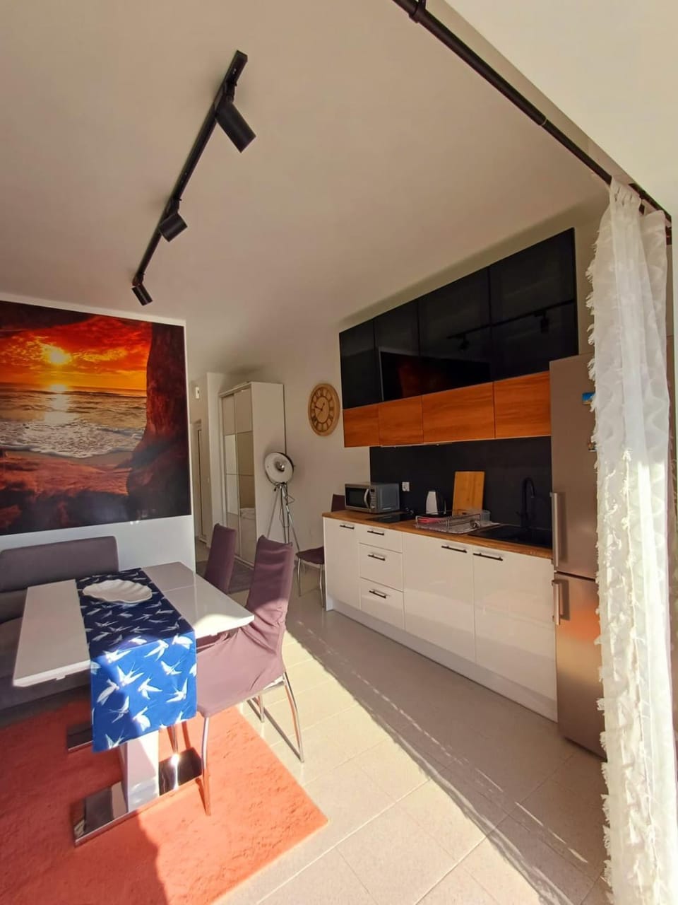 Apartament Słoneczny Apartment in Halkidiki