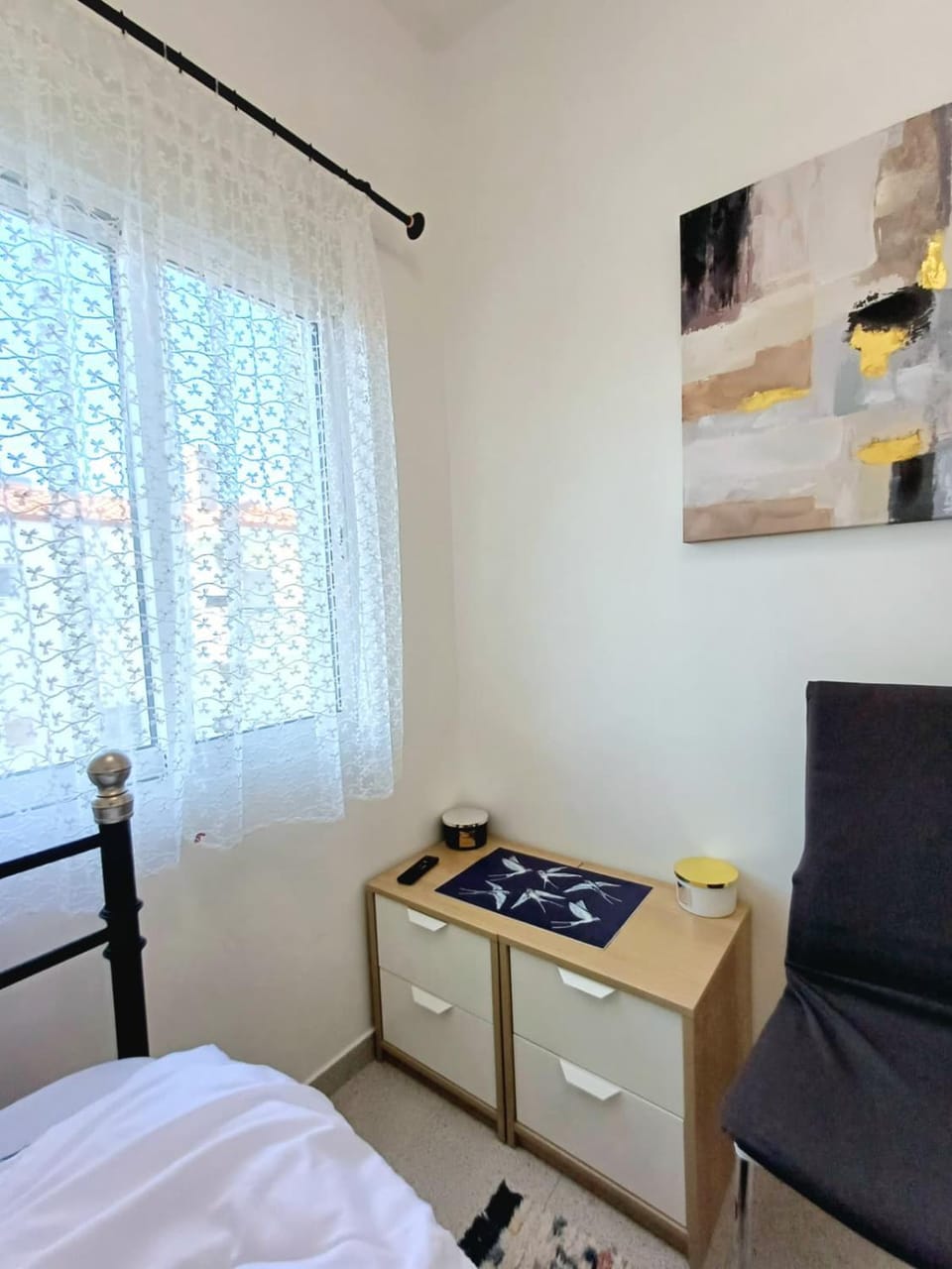 Apartament Słoneczny Apartment in Halkidiki
