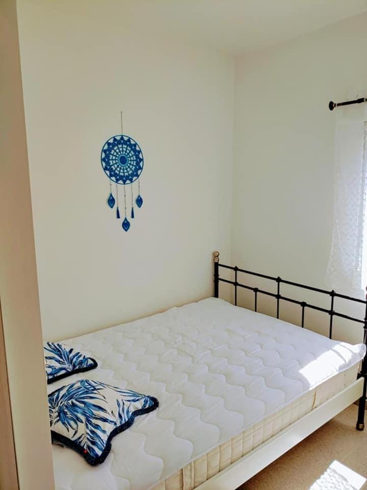 Apartament Słoneczny Apartment in Halkidiki