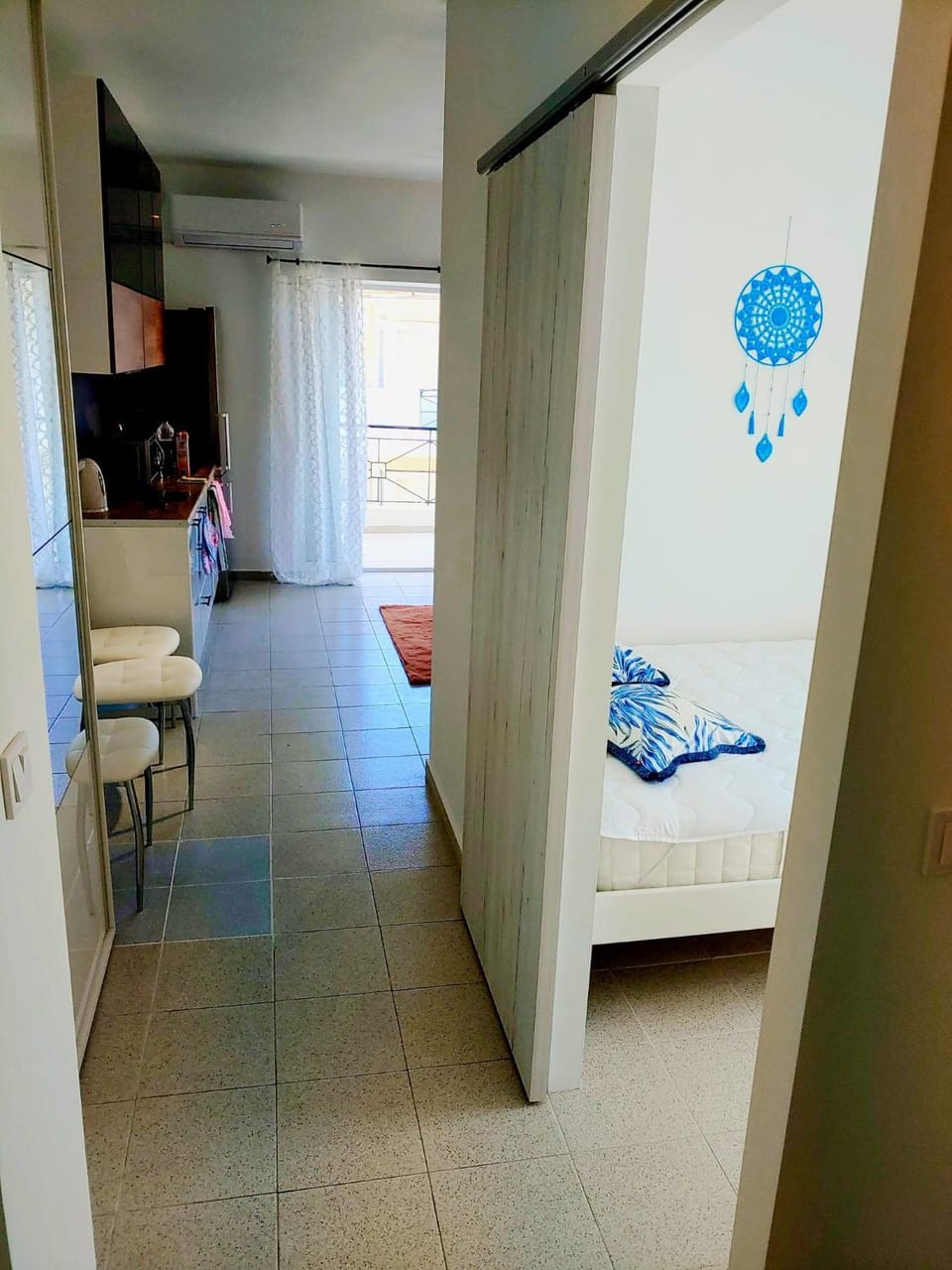 Apartament Słoneczny Apartment in Halkidiki