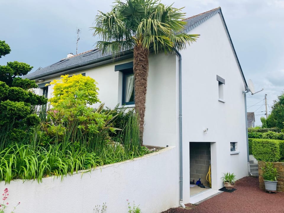 chambre du Tremblay Bed and Breakfast in Normandy