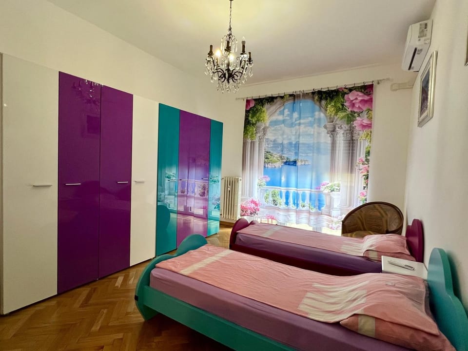 Appartamento Olimpico Apartment in Turin