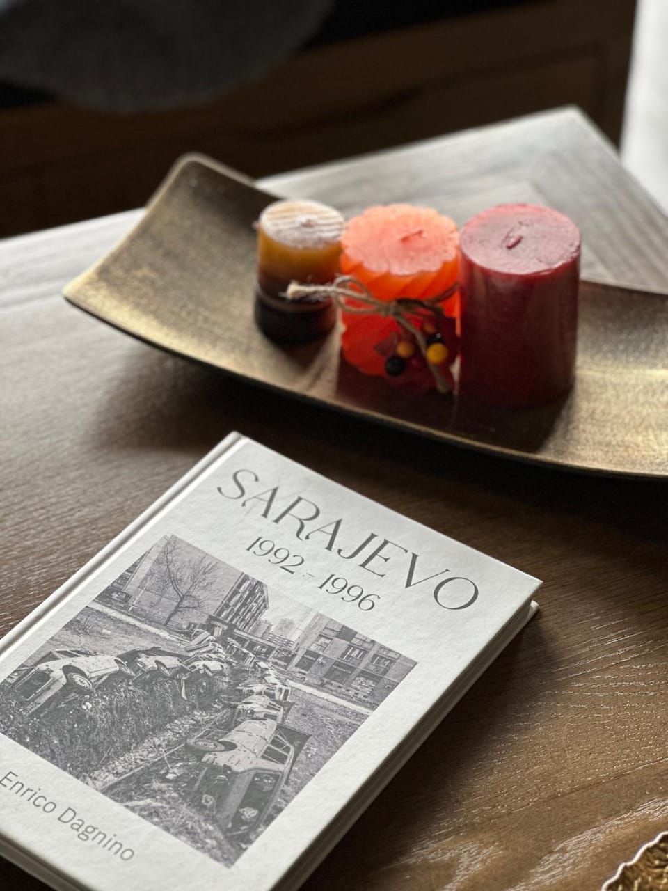 Old Town's Fairytale Apartment in Sarajevo