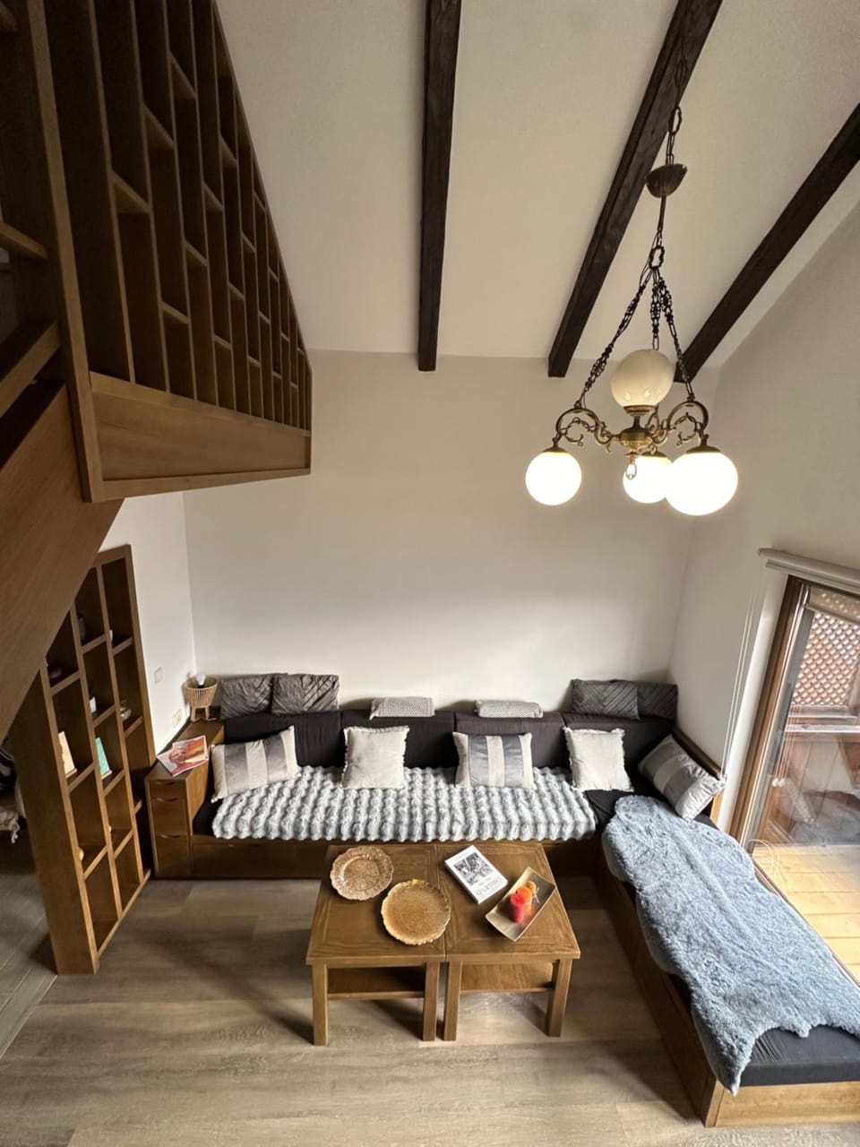 Old Town's Fairytale Apartment in Sarajevo