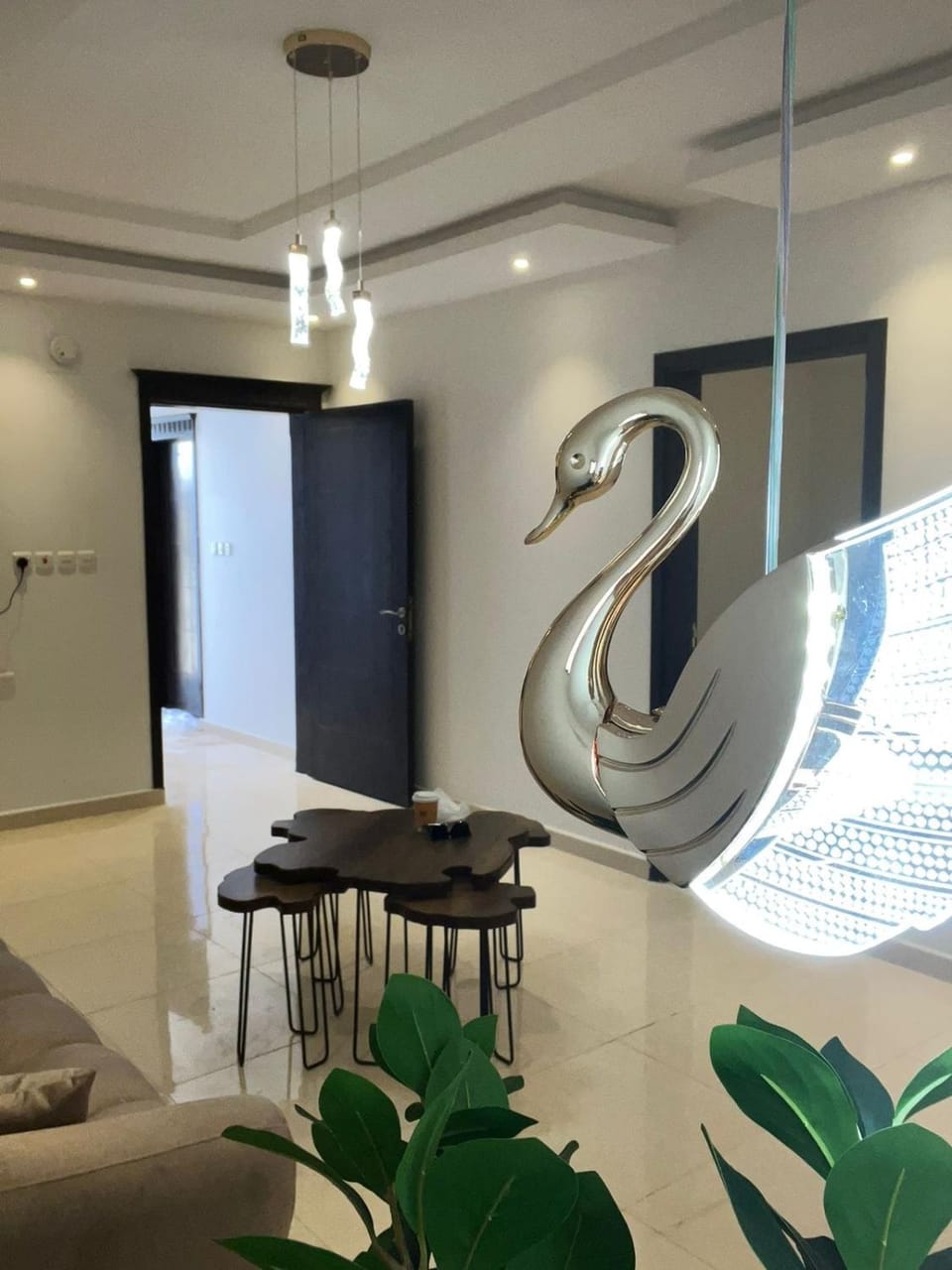 شقق فندقيه Apartment in Jeddah