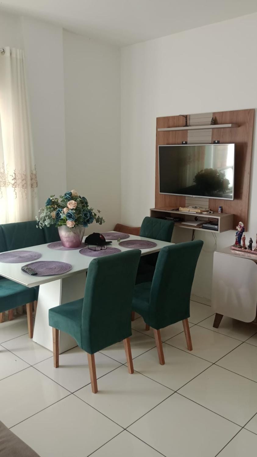 Apartamento SANDRO Apartment in Belém
