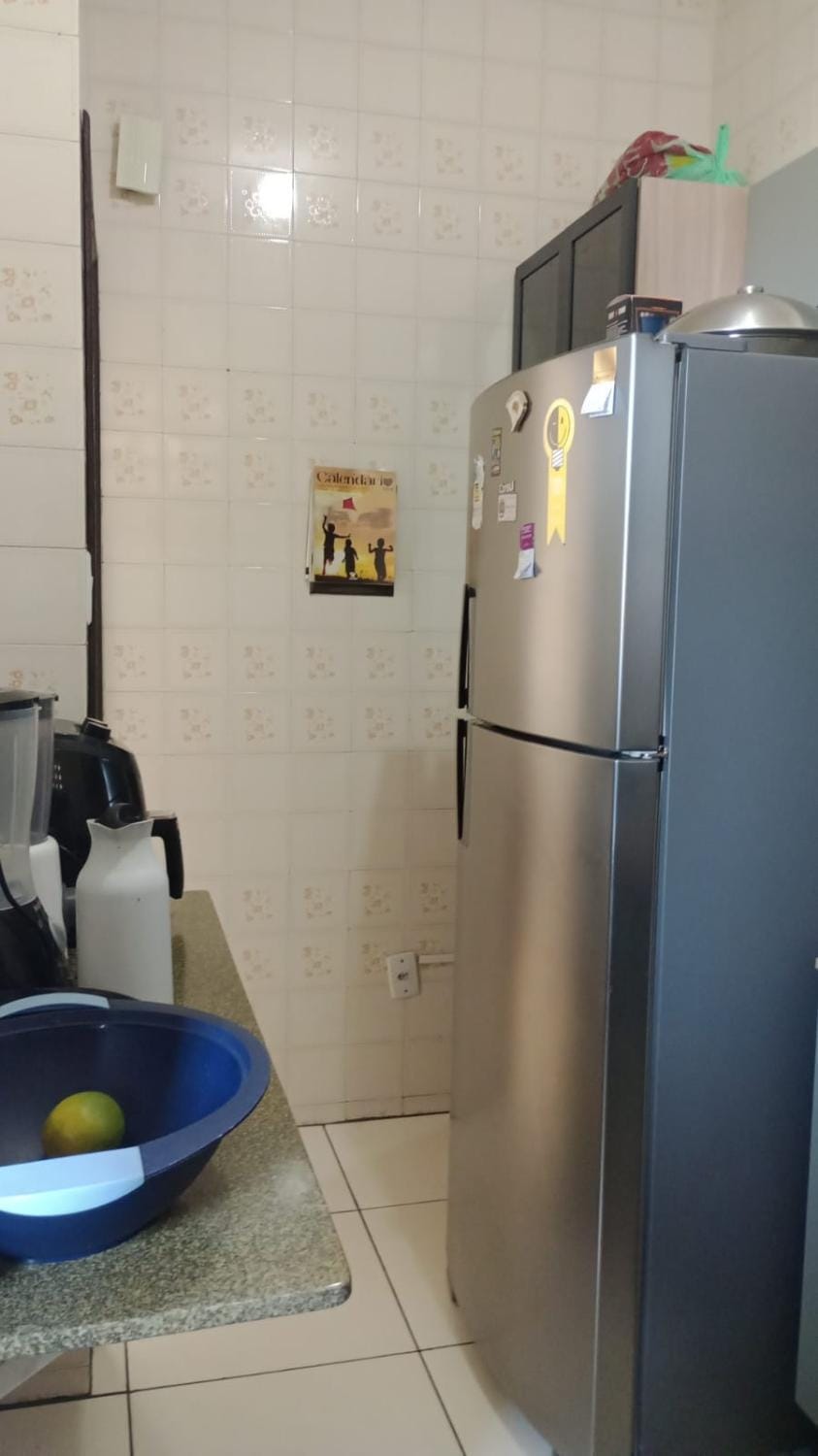 Apartamento SANDRO Apartment in Belém