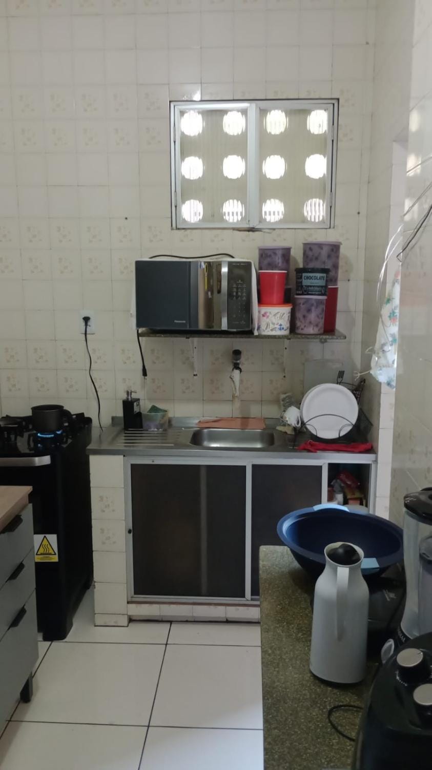 Apartamento SANDRO Apartment in Belém