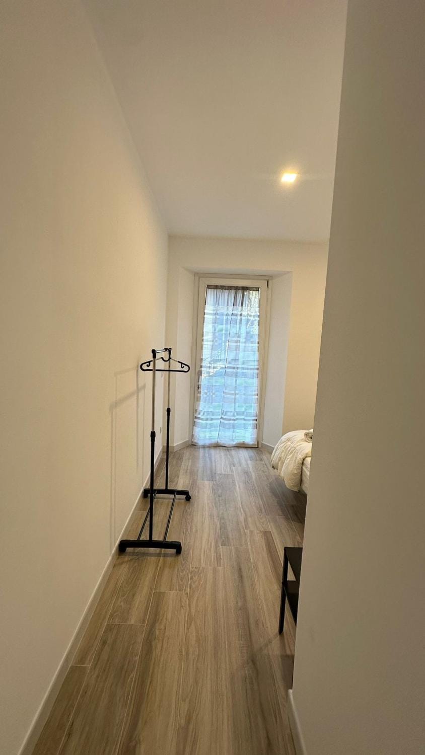 A ca del Lupo House in Marina di Carrara