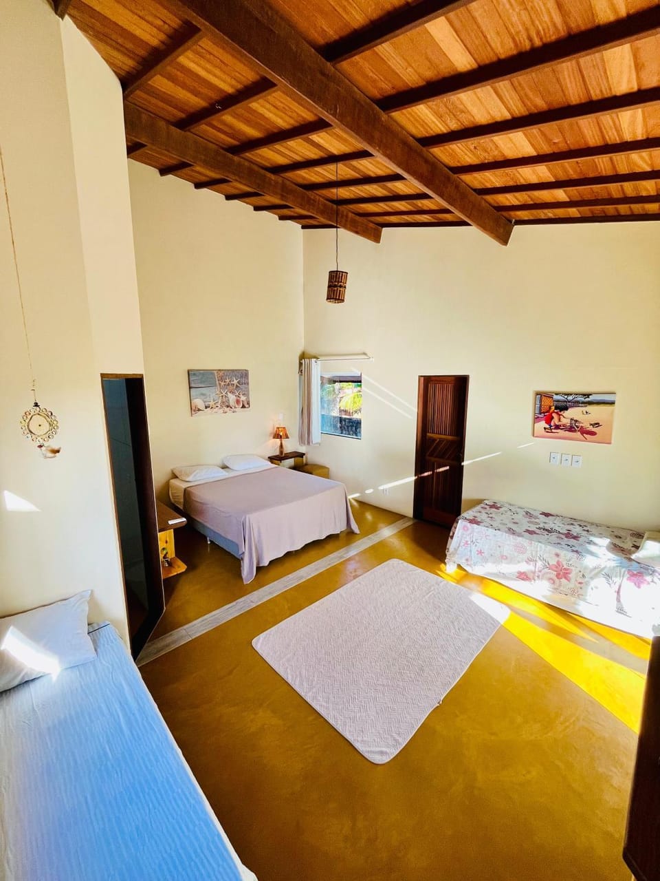 Family Guest House Hostel in State of Bahia