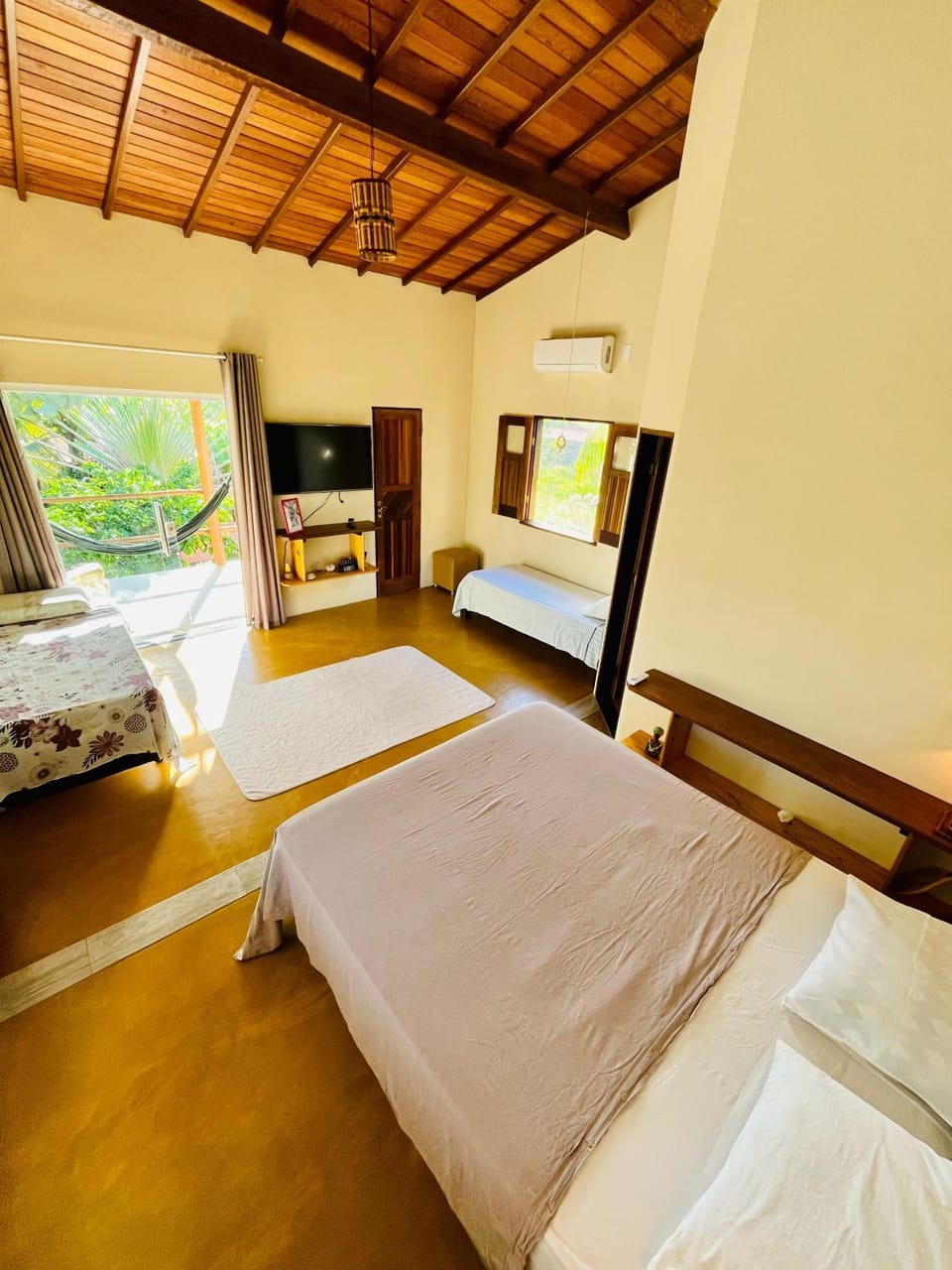 Family Guest House Hostel in State of Bahia