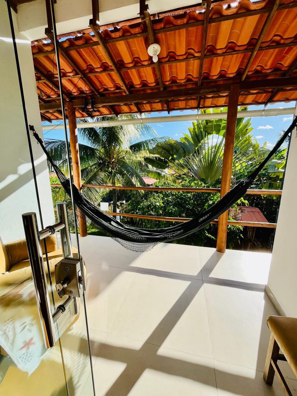 Family Guest House Hostel in State of Bahia