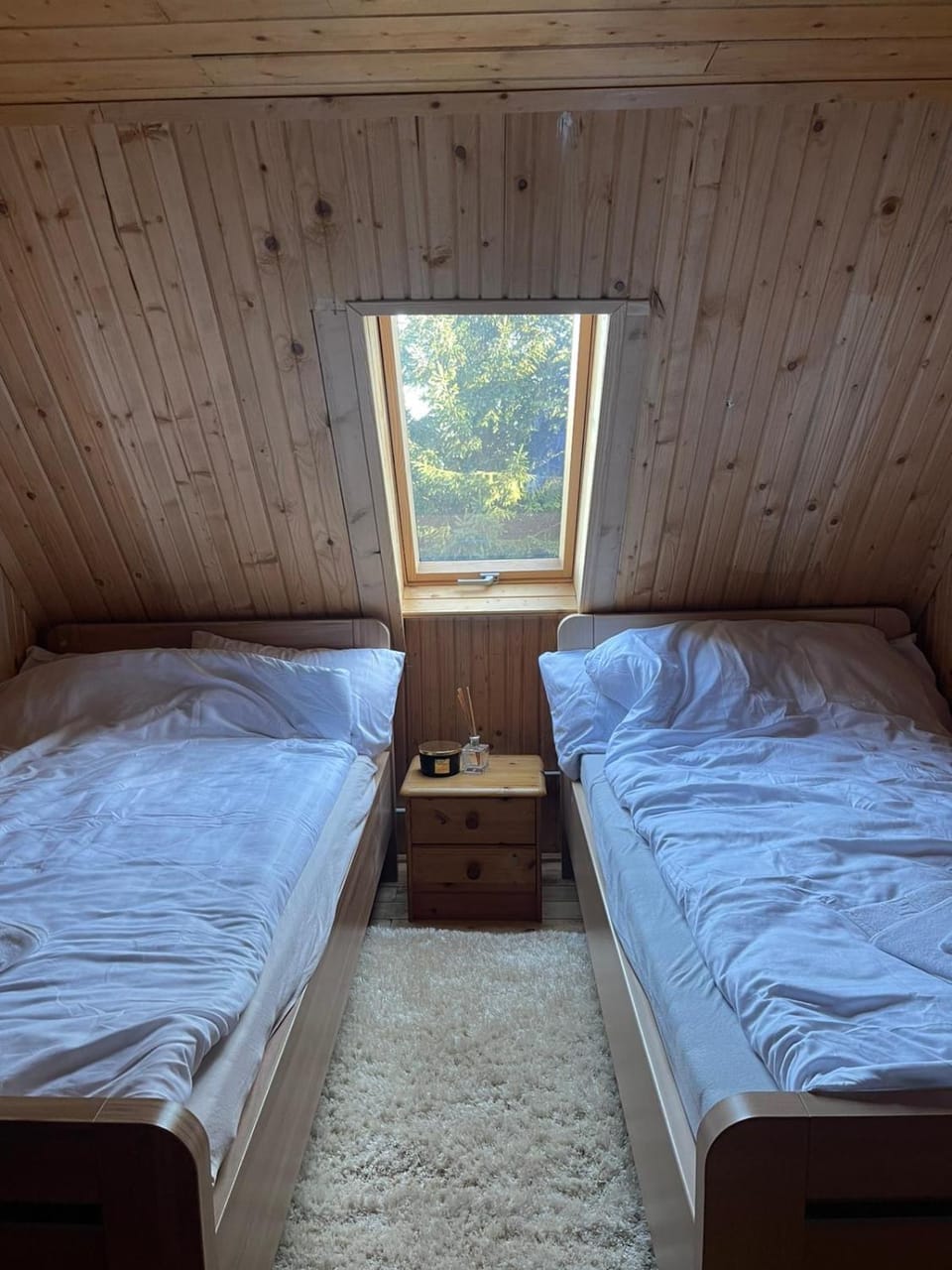 Hidden Valley House in Cluj County