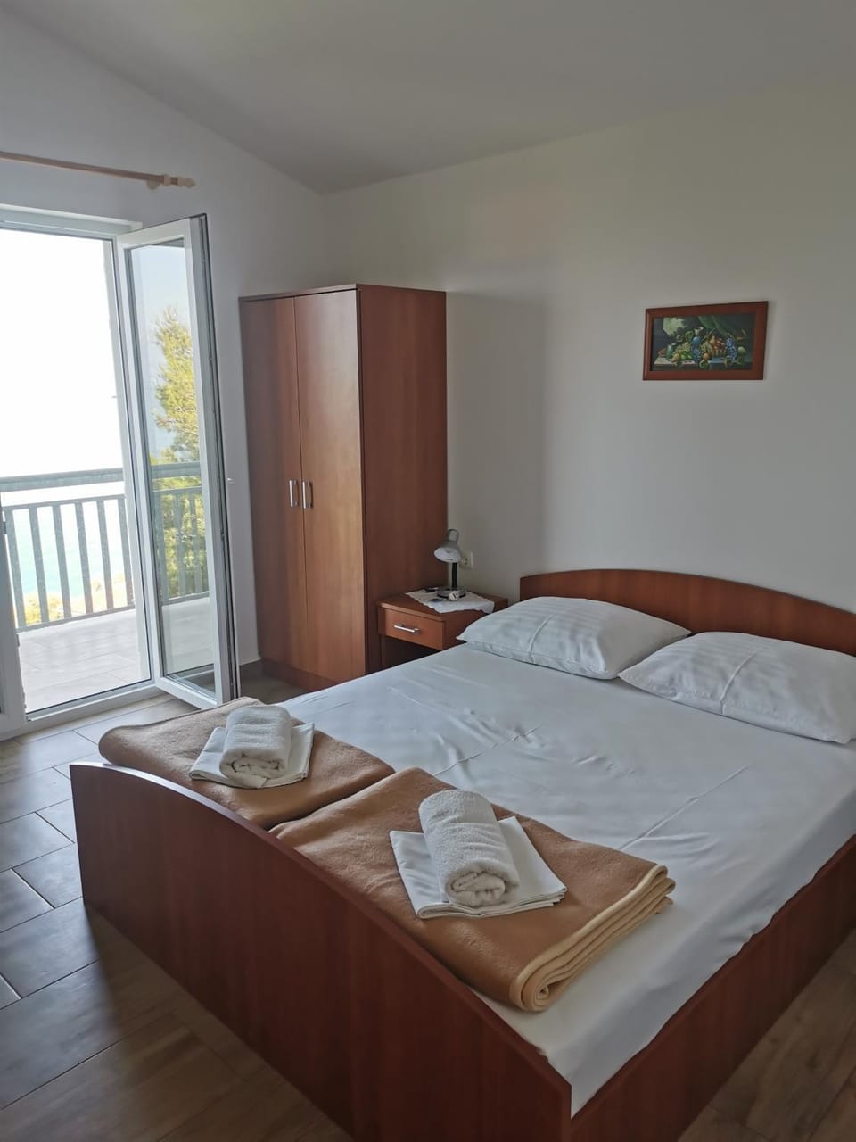 Apartmani Rozić Zaostrog Bed and Breakfast in Dubrovnik-Neretva County