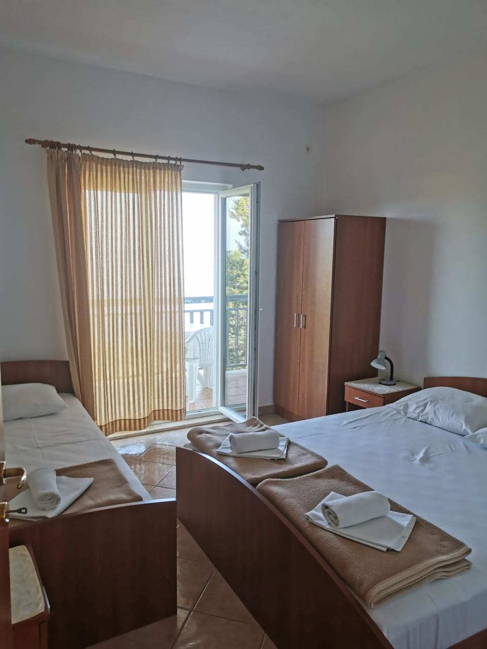 Apartmani Rozić Zaostrog Bed and Breakfast in Dubrovnik-Neretva County