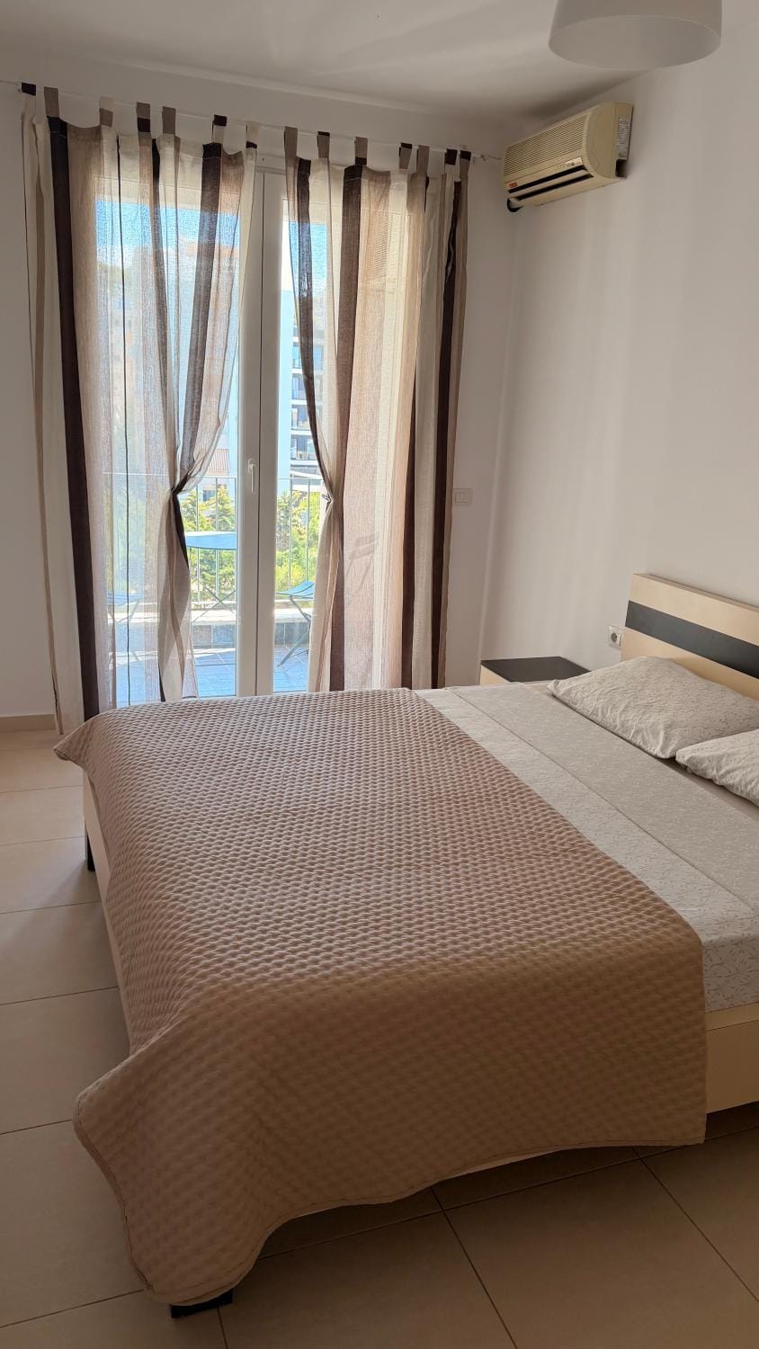 Deti Apartments Apartment in Tirana County, Albania