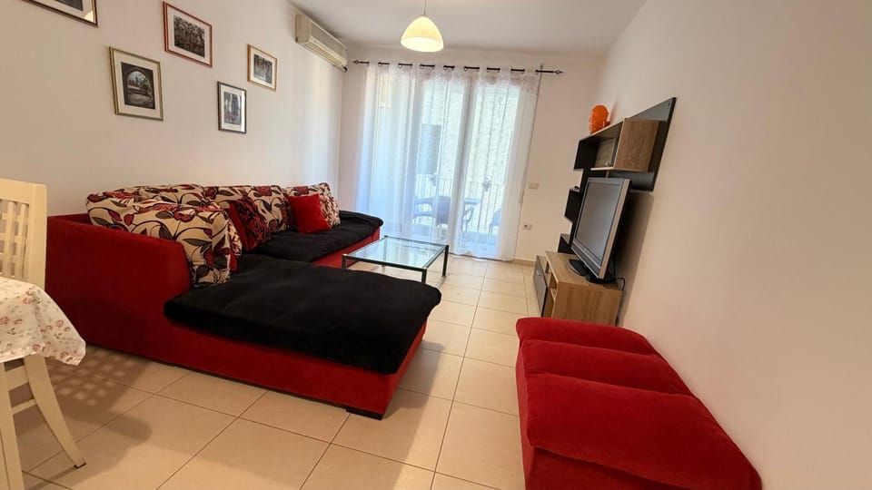 Deti Apartments Apartment in Tirana County, Albania