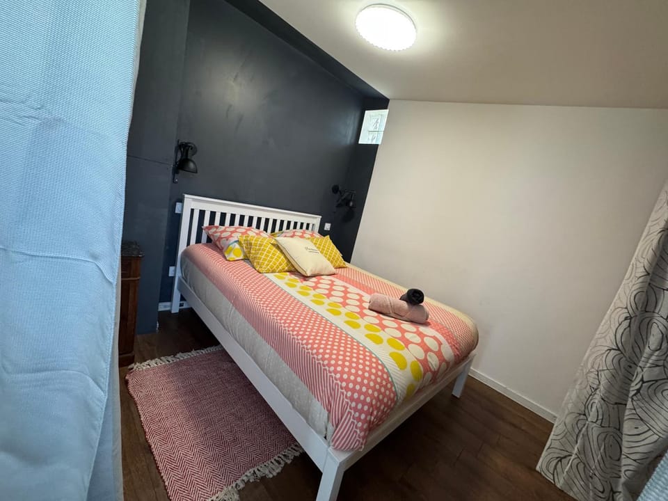 Printanier Apartment in Nouvelle-Aquitaine
