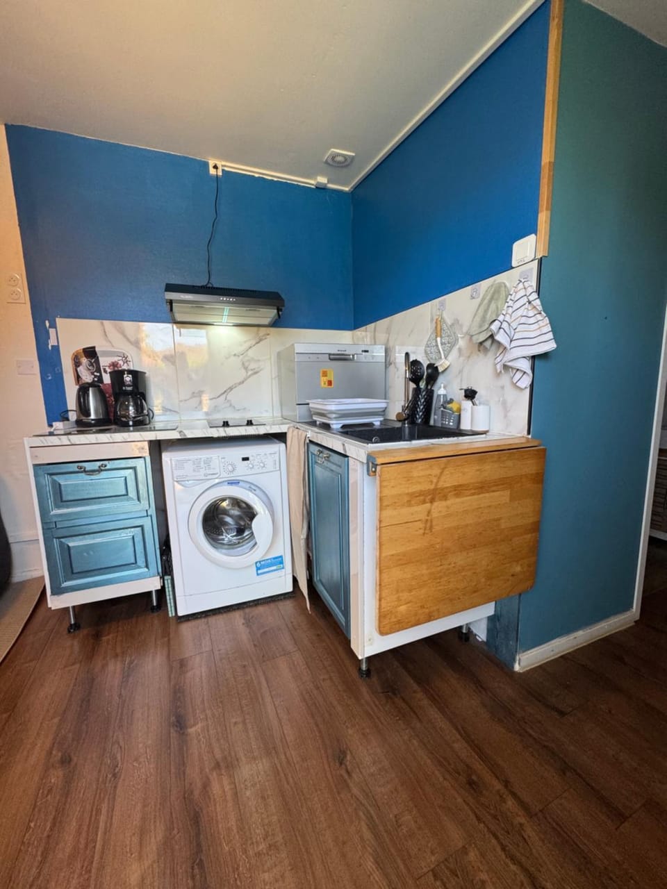 Printanier Apartment in Nouvelle-Aquitaine