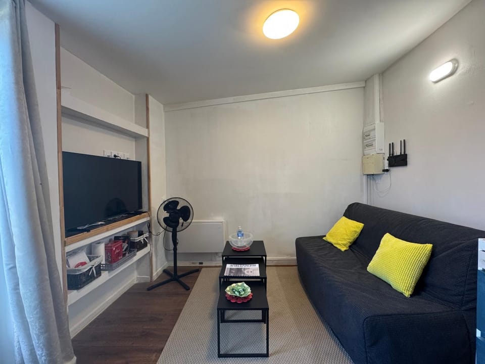 Printanier Apartment in Nouvelle-Aquitaine