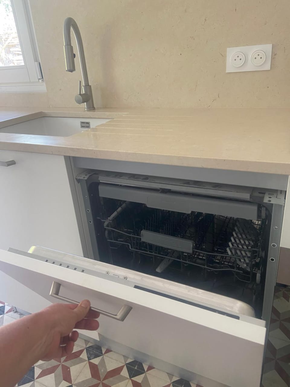 oven