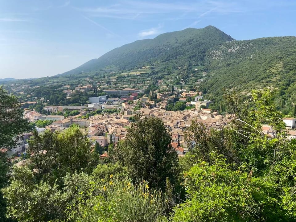 City view