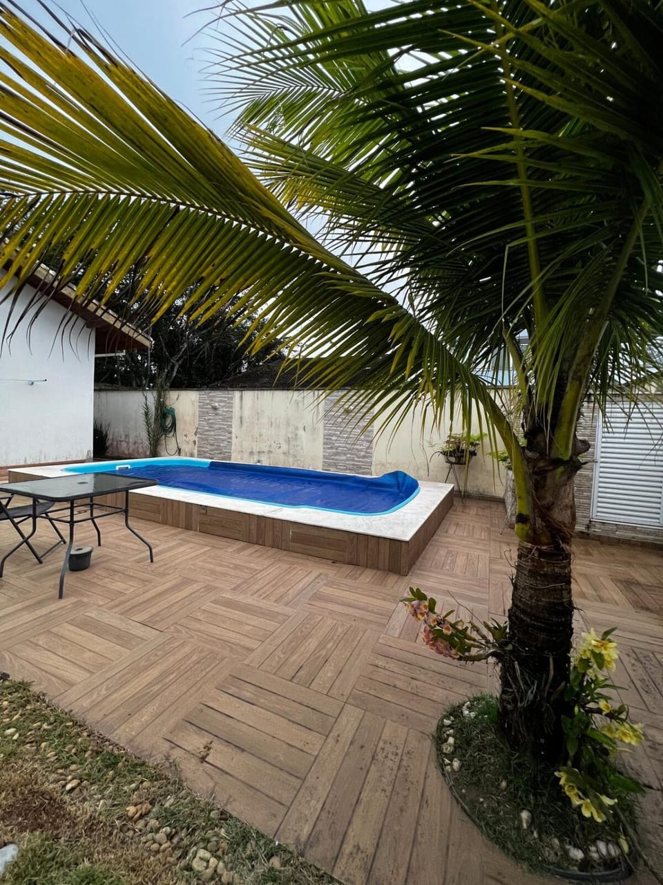 Garden view, Pool view, Swimming pool