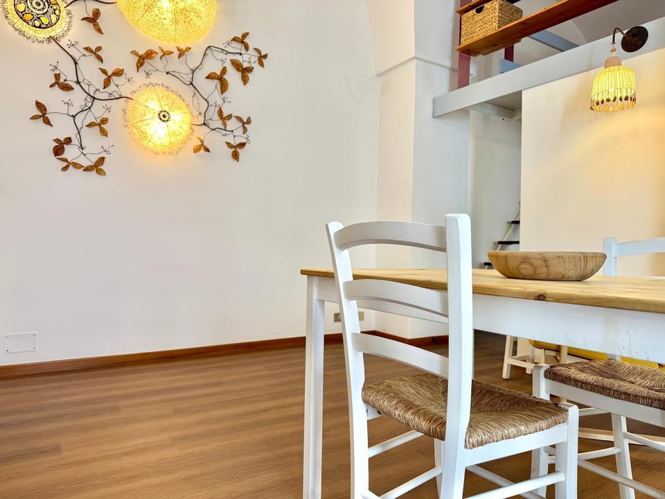 Al Vicolo 17 - Puglia Mia Apartments Apartment in Apulia