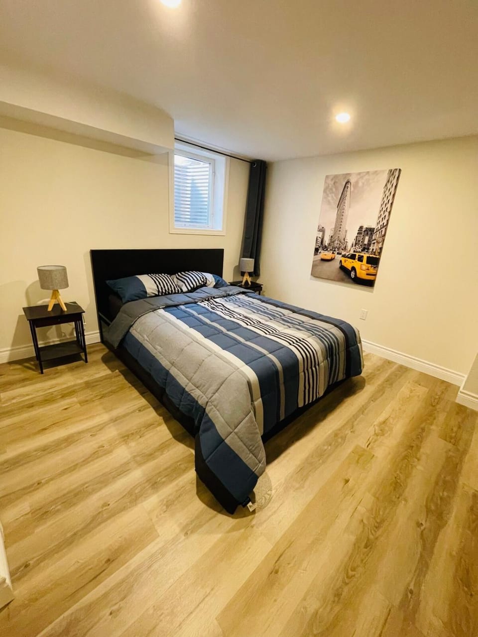 Modern Thorold Apt with Pool Table Apartment in Saint Catharines