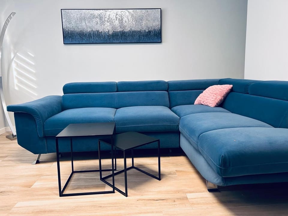 Apartament Stronie Ski & Summer Apartment in Lower Silesian Voivodeship