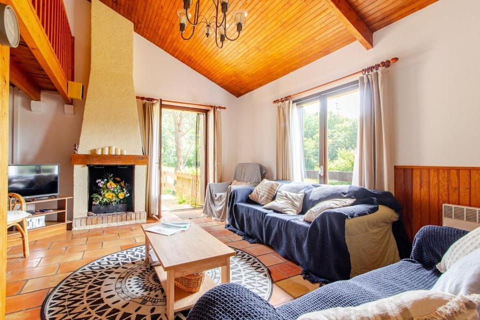 Lot Valley - hidden gem for peaceful getaways Villa in Occitanie
