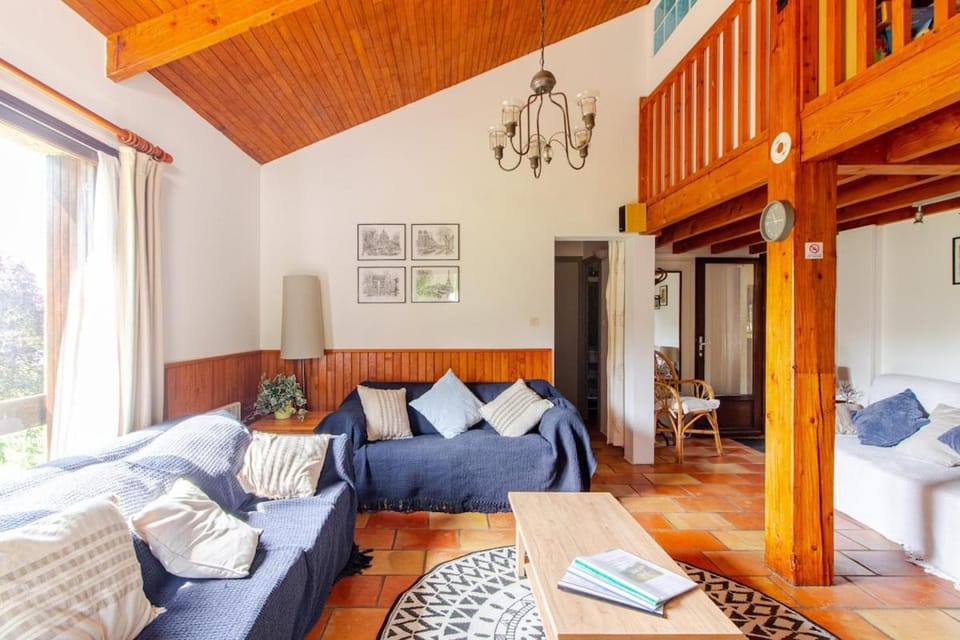 Lot Valley - hidden gem for peaceful getaways Villa in Occitanie