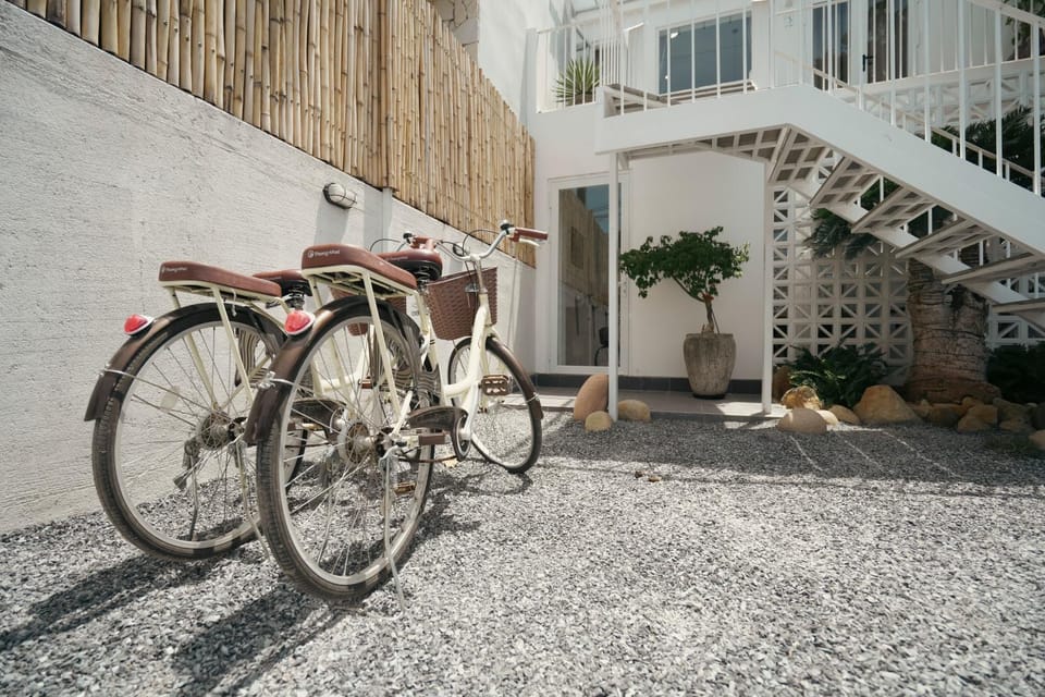 Cycling