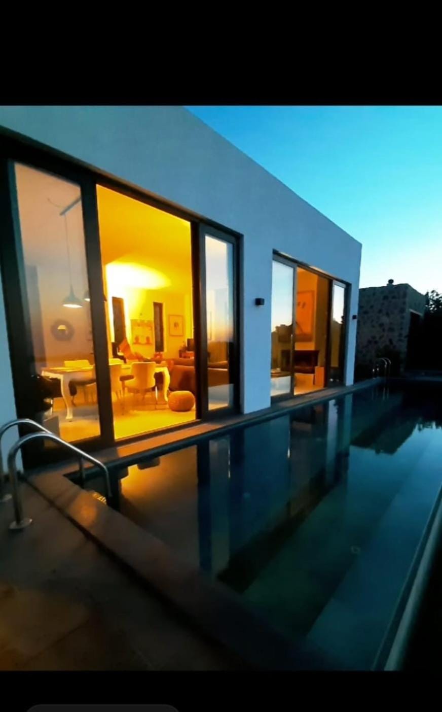 VILLA Art Villa in Yalıkavak