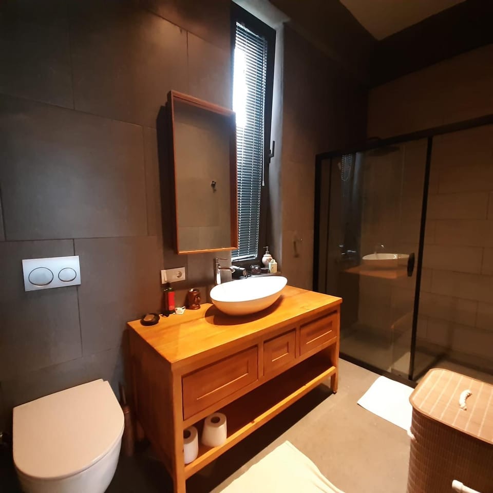 VILLA Art Villa in Yalıkavak