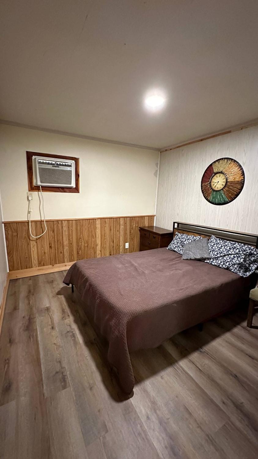 Redwood Cabin Yellow Rose Canyon Cabin in Texas