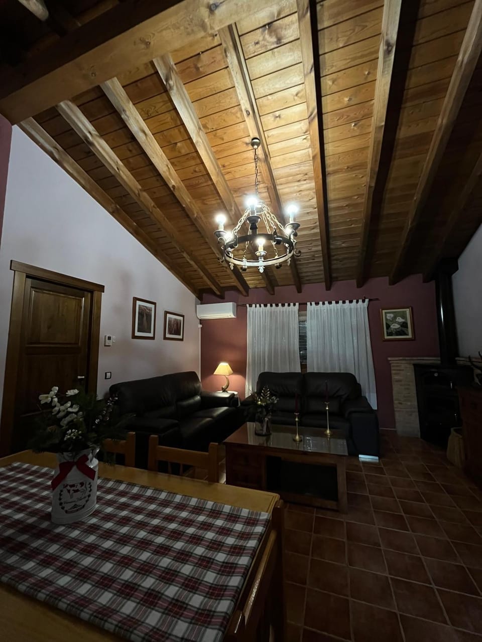 Casa Rural Majana II Chalet in Castile-La Mancha