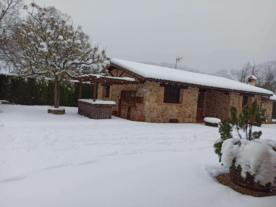 Casa Rural Majana II Chalet in Castile-La Mancha