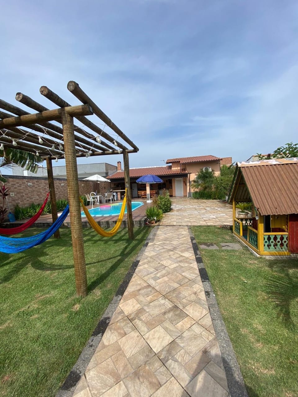 Spaceeds Bed and Breakfast in State of Rio de Janeiro