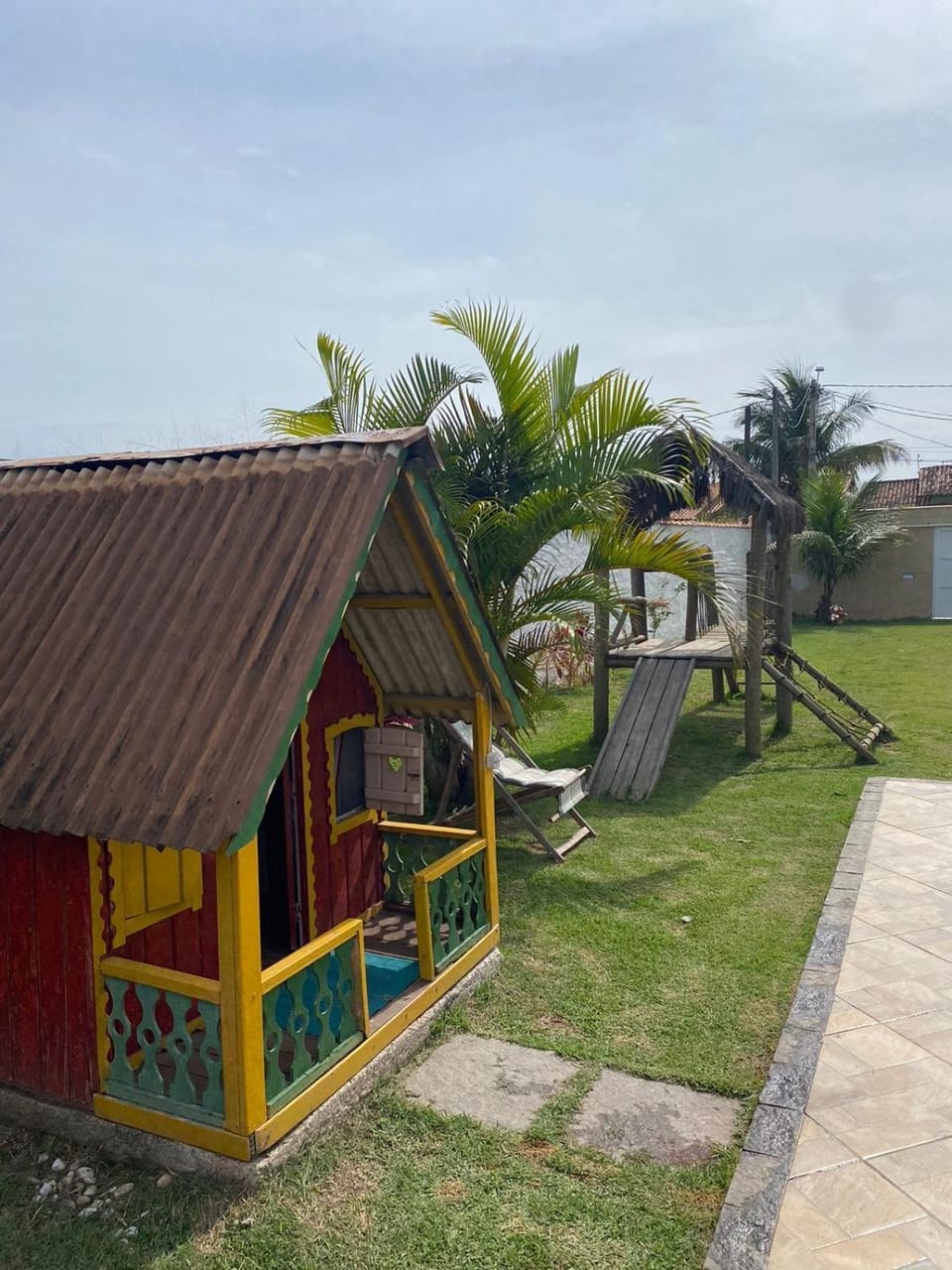 Spaceeds Bed and Breakfast in State of Rio de Janeiro
