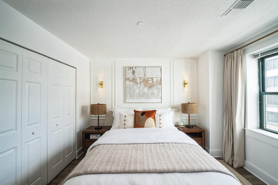The Gallery in Downtown Stamford Apartment in Stamford