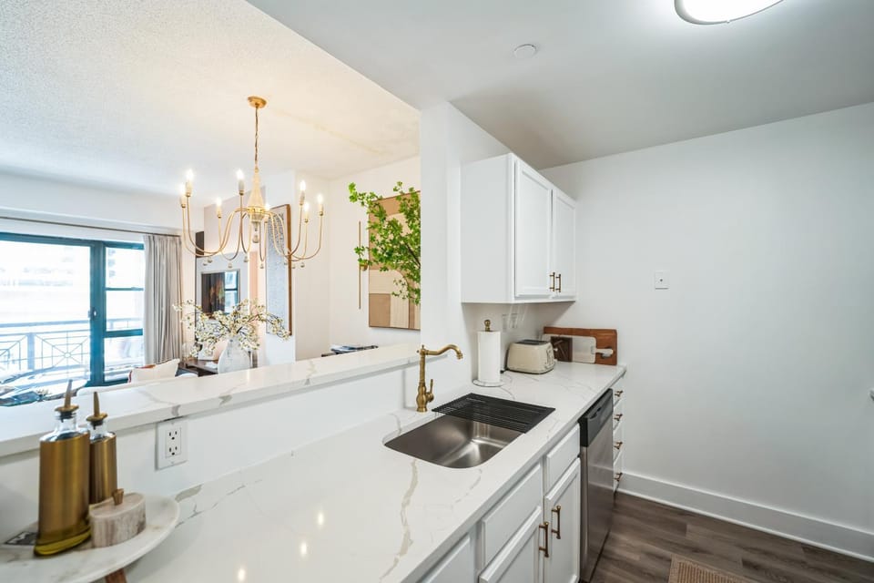 The Gallery in Downtown Stamford Apartment in Stamford