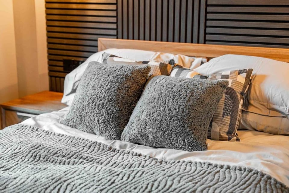 High Street Hideaway Apartment in Fort William